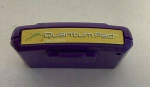 The Magic School Bus: Lost in the Solar System LeapFrog 2003 Game CARTRIDGE ONLY