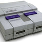 Super Nintendo Entertainment System Orig SNES Console SNS-001 Video Game Bundle