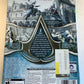 Assassin's Creed: Director's Cut Edition PC DVD-ROM Video Game 2008 Software [Used/Refurbished]