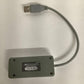Nintendo Wii Nyko NetConnect USB Wired Network Adapter 87024-E14 gaming