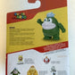 NEW Jakks Pacific 41213 World of Nintendo 2.5" Super Mario SPIKE Mini-Figure