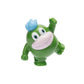 NEW Jakks Pacific 41213 World of Nintendo 2.5" Super Mario SPIKE Mini-Figure