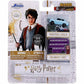 NEW Jada 31719 Harry Potter 2-Pack Nano Hollywood Rides Die-Cast Vehicles Movie