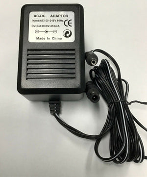 NEW AC Power Adapter for Nintendo NES SNES Gaming Console Game System DC Supply