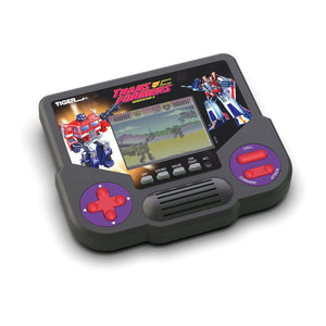 NEW Tiger Electronics E9728 Transformers Generation 2 Electronic Handheld Game