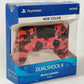 Sony DualShock 4 Wireless Controller PlayStation 4 RED CAMOUFLAGE ps4 CUH-ZCT2U