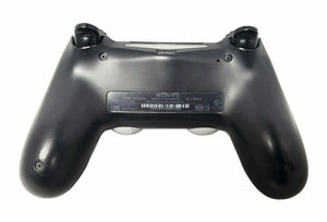 Sony PS4 DualShock 4 Gray Urban Camouflage Wireless Controller CUH-ZCT1U camo