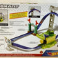 NEW Mattel HGK59 Hot Wheels Mario Kart Car Racing Circuit Slam Track Set