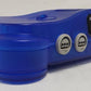 N64 Vintage 90s Funtastic Translucent BLUE Nintendo 64 Gaming Console System A