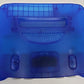 N64 Vintage 90s Funtastic Translucent BLUE Nintendo 64 Gaming Console System A