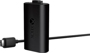 Microsoft Xbox Rechargeable Battery + USB-C Cable for Xbox Series X/S