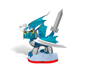 NEW Skylanders TRAP TEAM 3-Pack Blades / Torch / Tidal Wave Gill Grunt Figures