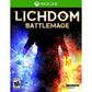 NEW Lichdom: Battlemage Microsoft Xbox One Video Game action magic spells