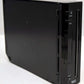 Nintendo Wii BLACK Home Video Game Console System Bundle RVL-101