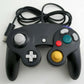 Nintendo GameCube DOL-001 Gaming System SILVER Console 2 Controller Bundle NGC