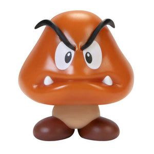 NEW World of Nintendo 40537 Super Mario Wave 29 GOOMBA 2.5-inch Mini-Figure