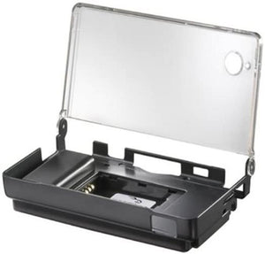 NEW Rocketfish Gaming Power Shell NEW Extended Battery for Nintendo DSi Handheld