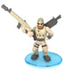 NEW Fortnite Epic Games Battle Royale Collection SLEDGEHAMMER 2-Inch Mini Figure