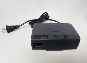 NEW AC Power Adapter for Nintendo 64 Consoles N64 supply gaming aftermarket