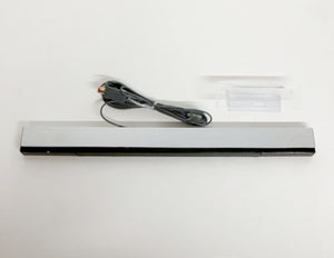NEW Motion Sensor Bar for Nintendo Wii & Wii U gaming accessory aftermarket
