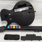NEW Guitar Hero 5 Rock Band 3 2 Les Paul WHITE Game Controller for Nintendo Wii