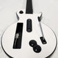 NEW Guitar Hero 5 Rock Band 3 2 Les Paul WHITE Game Controller for Nintendo Wii