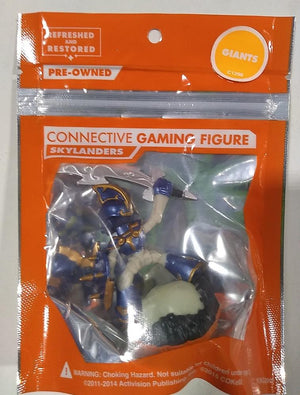 Skylanders Giants CHOP CHOP Series 2 Video Game Figure Wii U PS3 3DS Xbox 360
